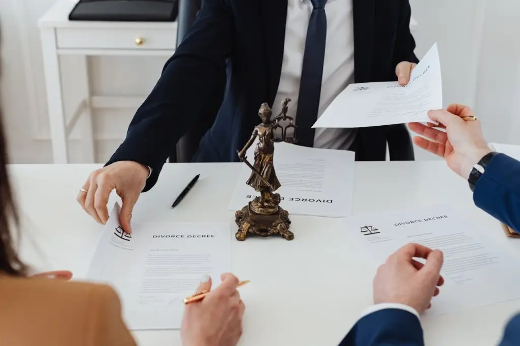 Process of debt recovery