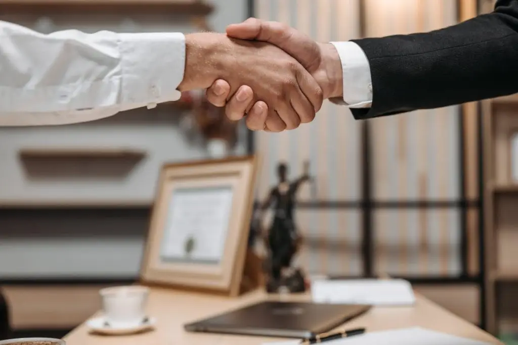 Debt recovery agency